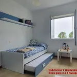 Playa A 100 Metros بيت للعطل