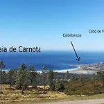 بيت للعطل Playa A 100 Metros