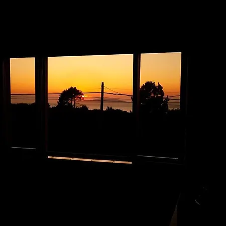 Holiday home Playa A 100 Metros Carnota