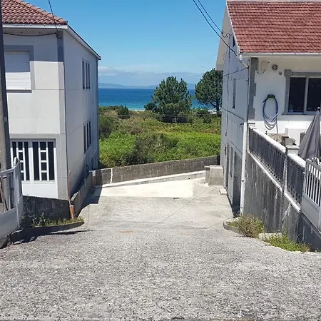 Holiday home Playa A 100 Metros