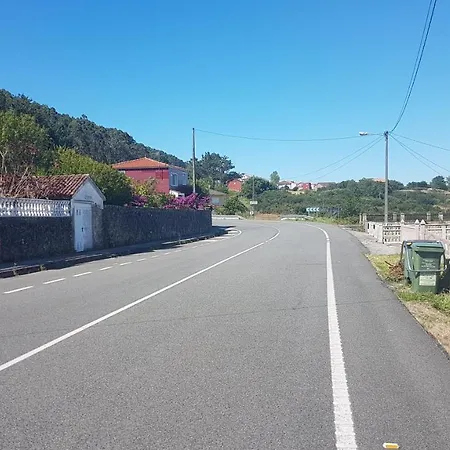 Playa A 100 Metros Holiday home *