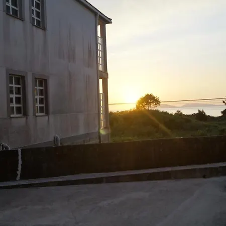 Playa A 100 Metros Holiday home