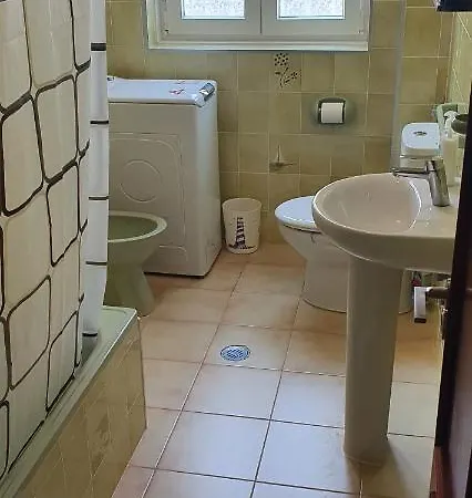 Playa A 100 Metros Holiday home