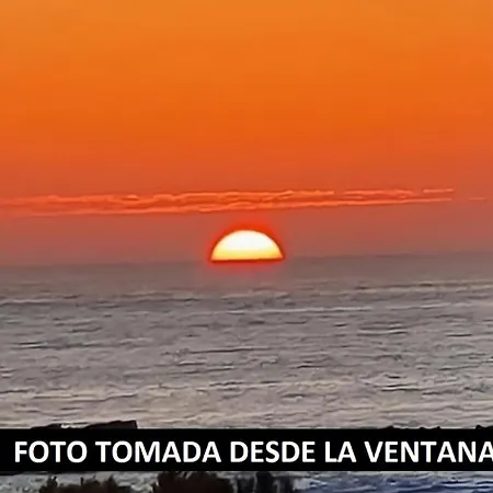 Playa A 100 Metros