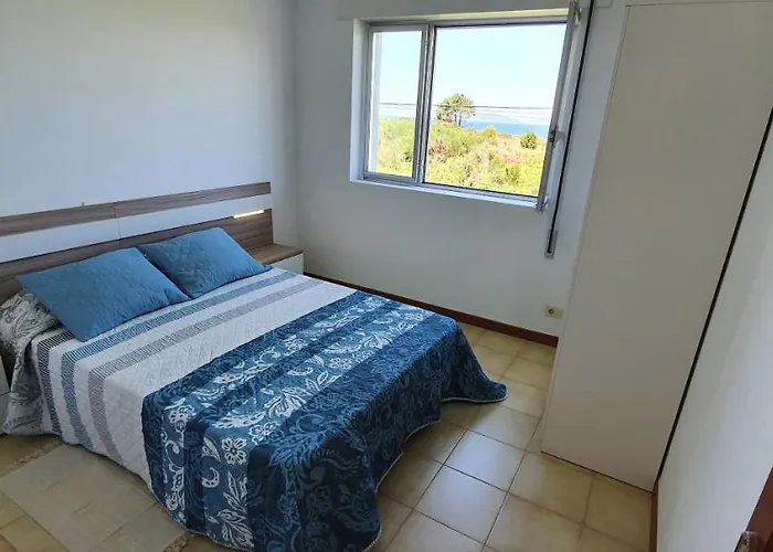 بيت للعطل Playa A 100 Metros *