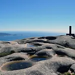 Playa A 100 Metros Feriehus