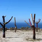 Feriehus Playa A 100 Metros Carnota