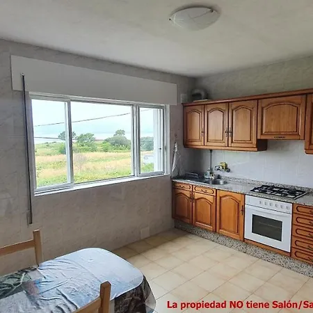 Vakantiehuis Playa A 100 Metros